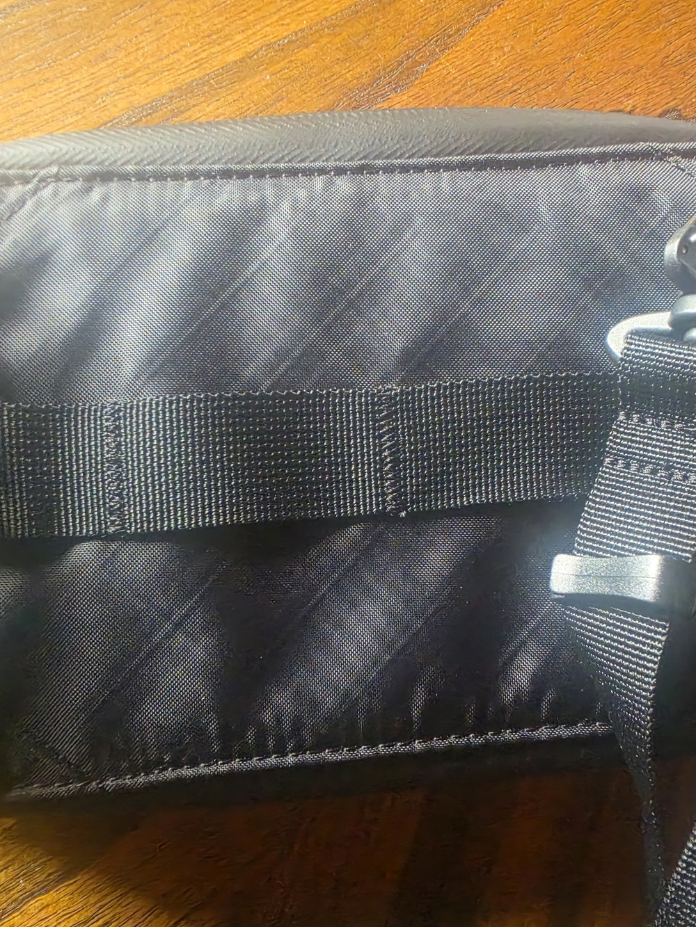 Code Of Bell Annex Case II 3-Way Traveller's Sling Men's Crossbody EDC - NWOT - Picture 9 of 16